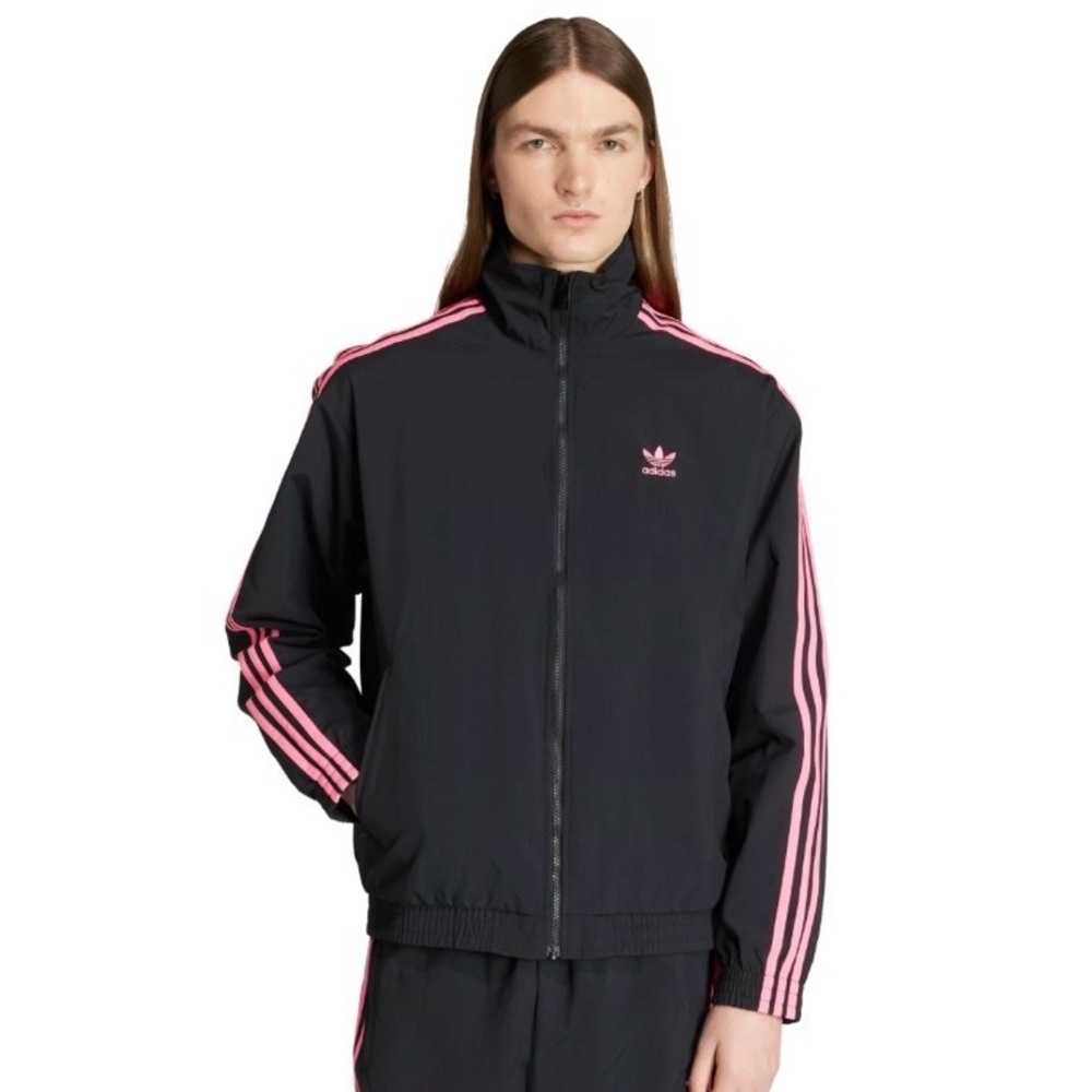 💙NWT💙 ADIDAS Originals Firebird Track Top